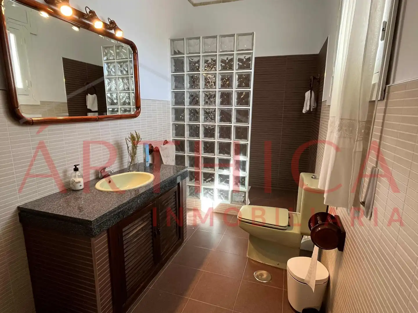 Chalet con terraza en venta en Valle de Abdalajís, imagen 63