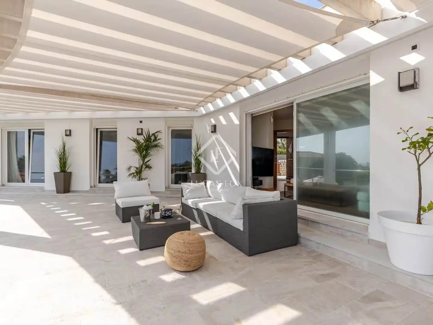 Chalet con piscina en venta en Biniancolla - Punta Prima, imagen 16