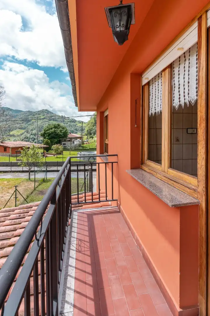 Casa con terraza en venta en NOAL LA 11, imagen 39