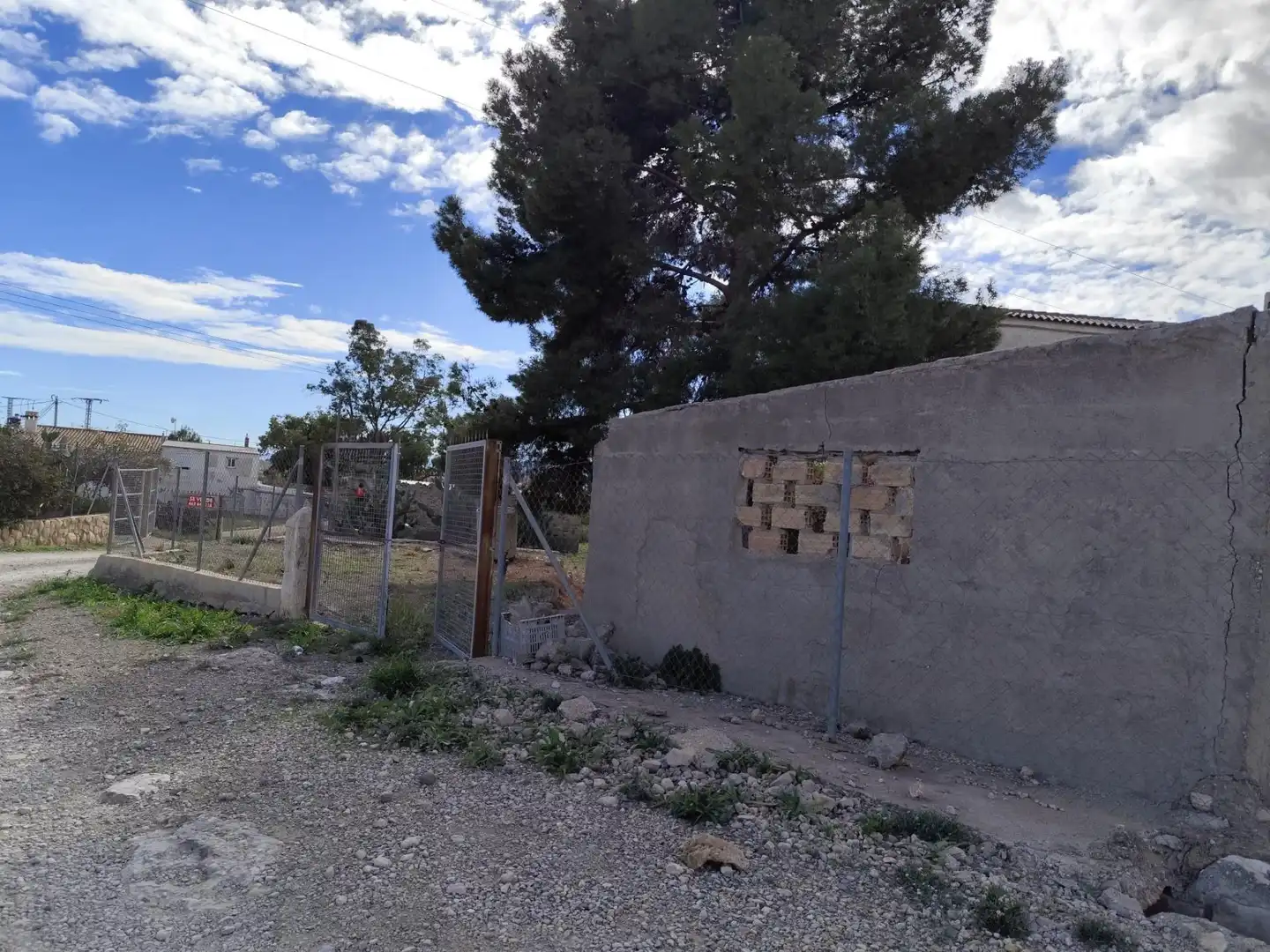 Terrenys i solars en venda a Alhama de Murcia ciudad, imagen 6