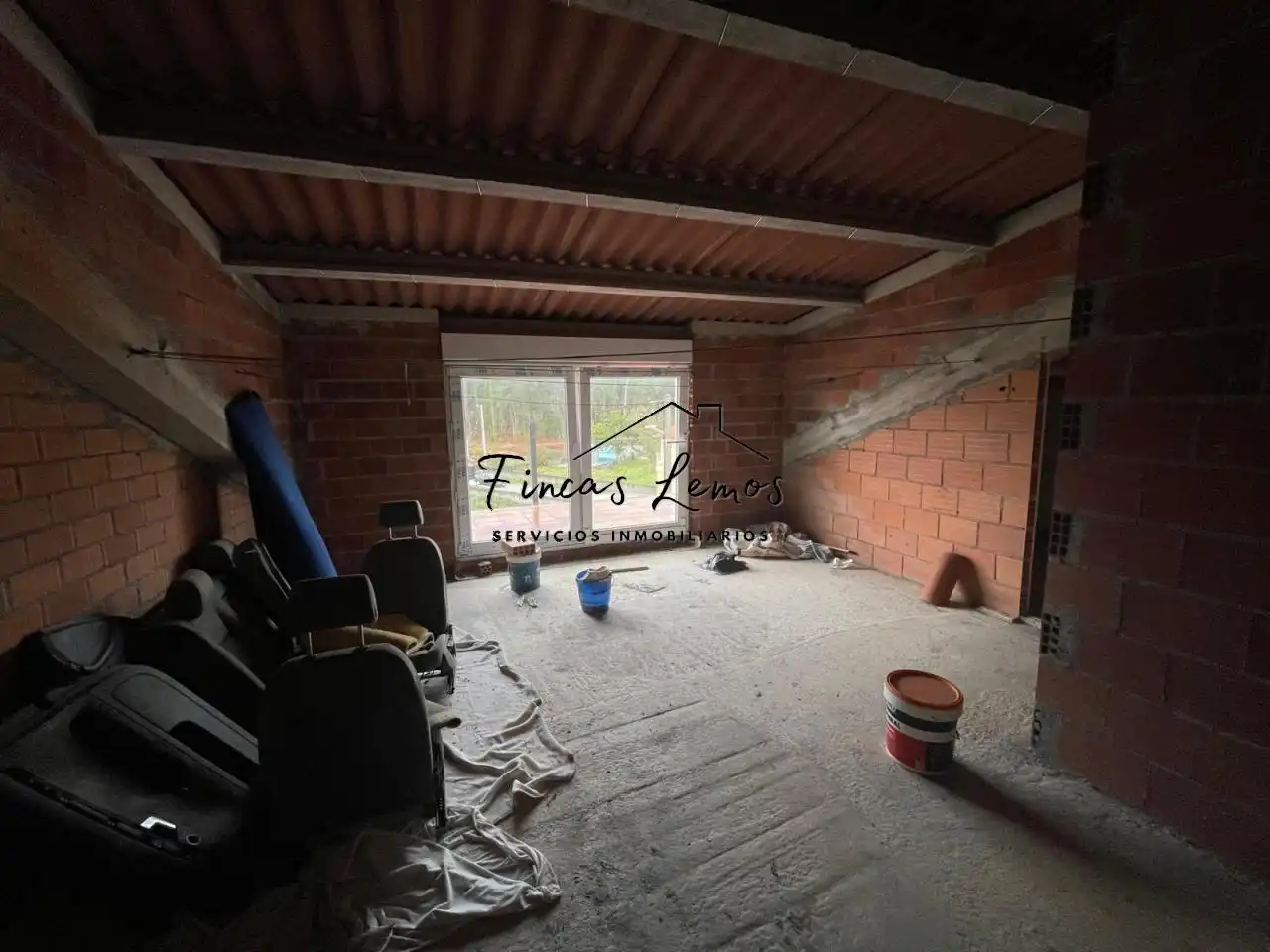 Maison avec jardin à vendre à Vimianzo, imagen 28
