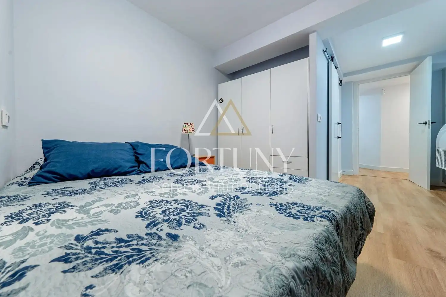 Flat with lift for sale in de Santa Anna 29, imagen 25