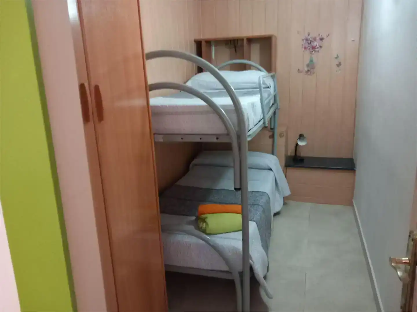 Habitación de Piso en venta en Piera, Barcelona