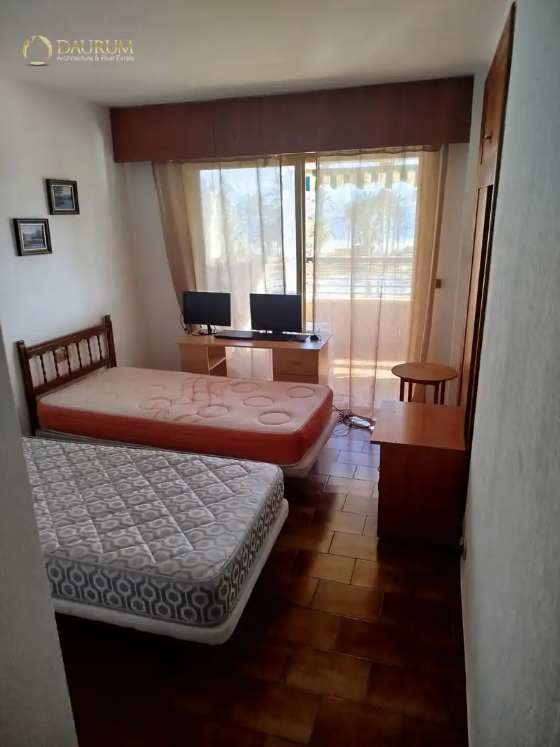 Mini appartamento con piscina in vendita a CALLE D'ALBORAN, imagen 8