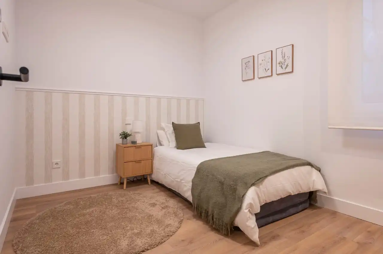 Piso con terraza en venta en Calle Alcalá 147, imagen 35