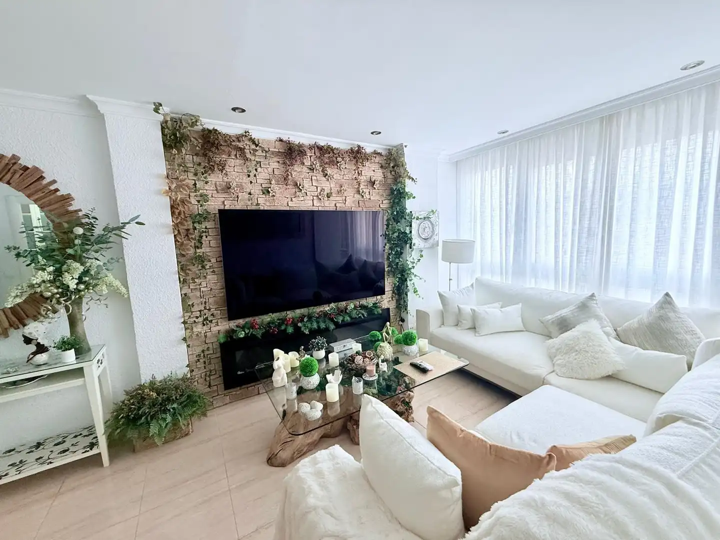 Flat with lift for sale in Pasaje GORBEA