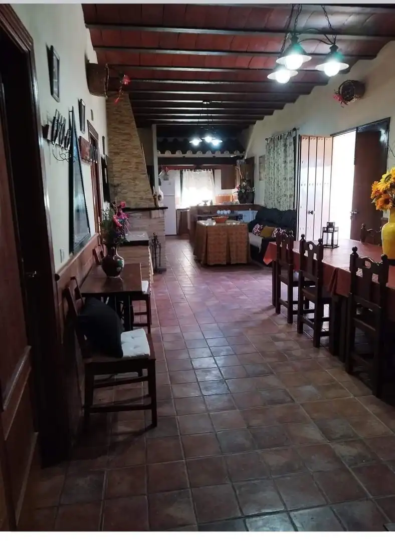 Casa amb piscina en venda a Polígono El Santo, imagen 17