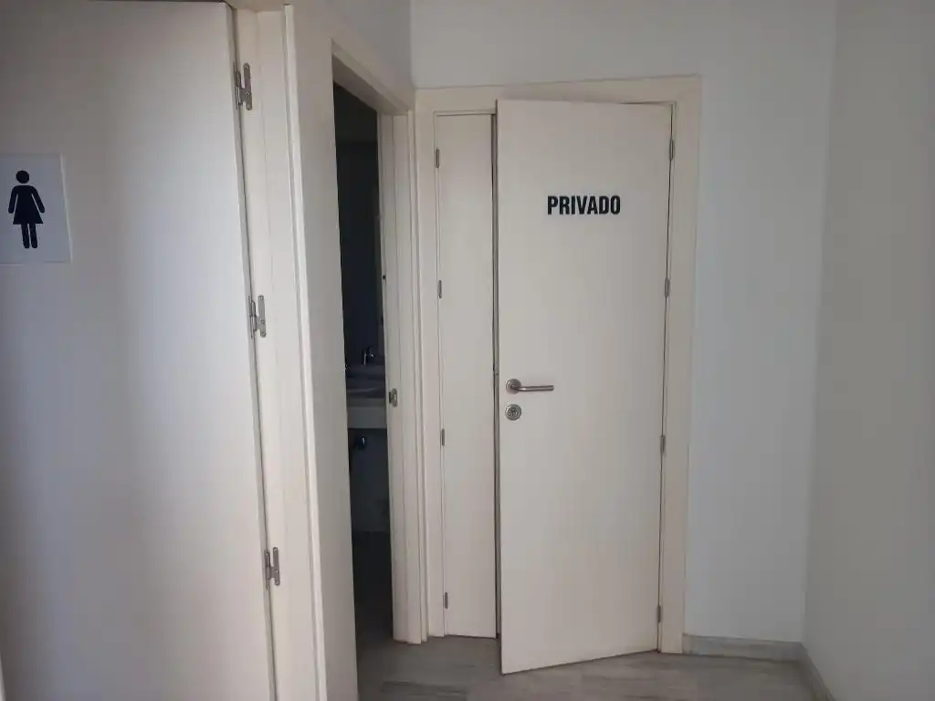 Oficina amb ascensor en venda a Calle Federico García Lorca, imagen 7