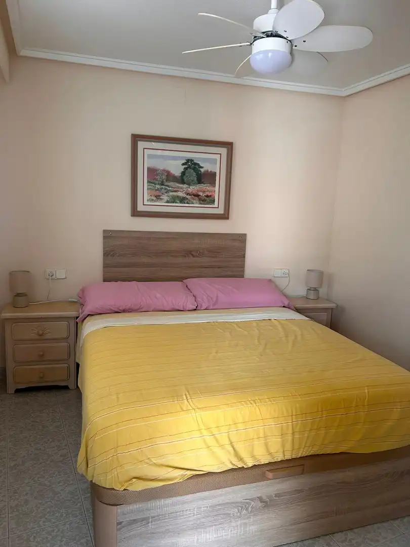 Studio avec piscine à louer à Santa Pola ciudad, imagen 7