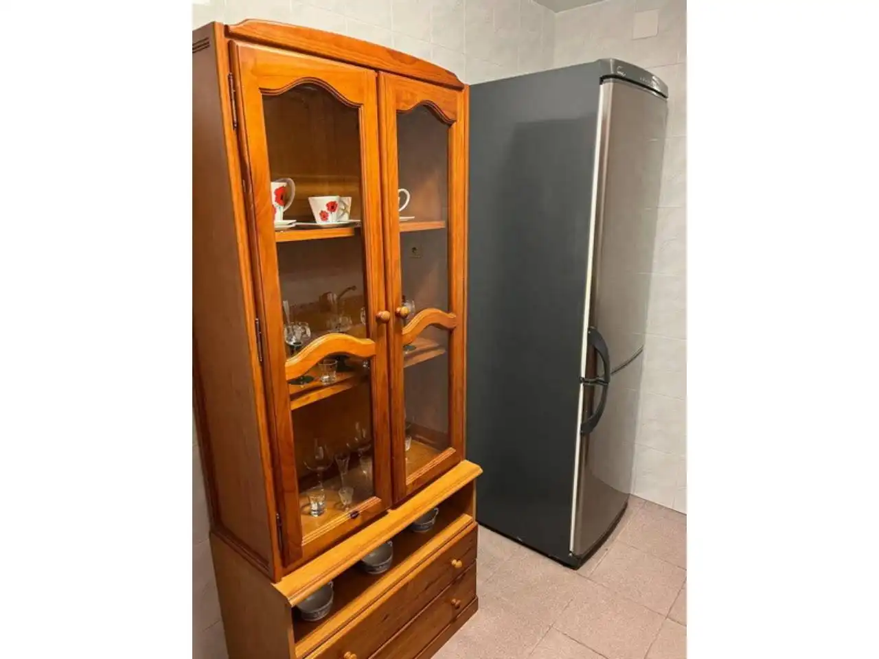 Maison avec piscine à louer à Avenida Motril 1, imagen 14