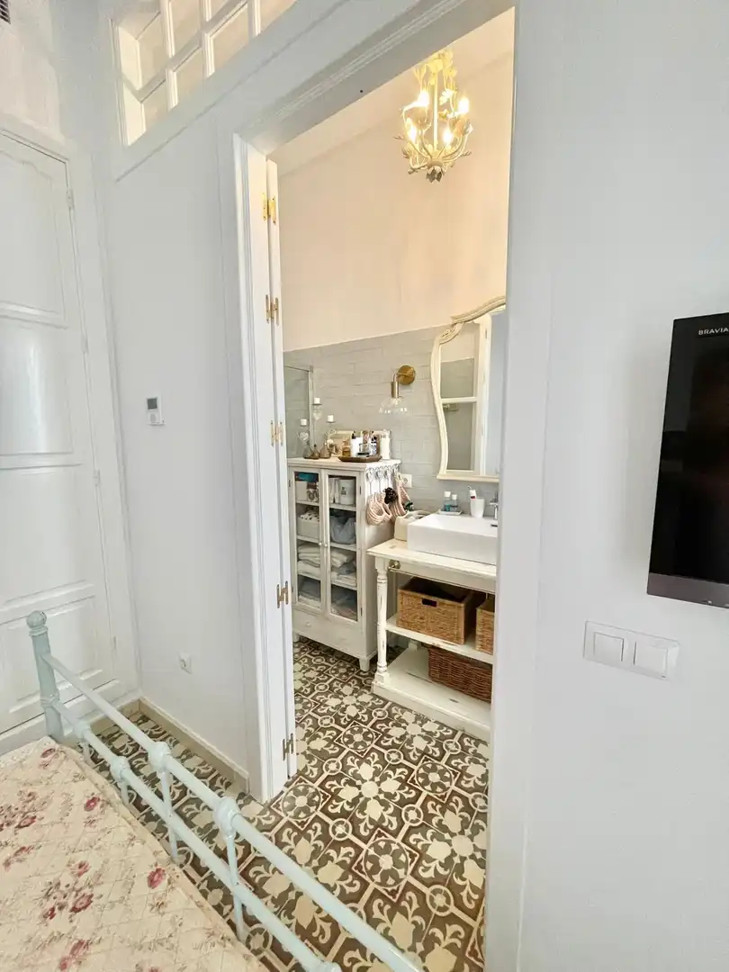 Flat with terrace for sale in Alameda - Mentidero - Teatro Falla, imagen 34