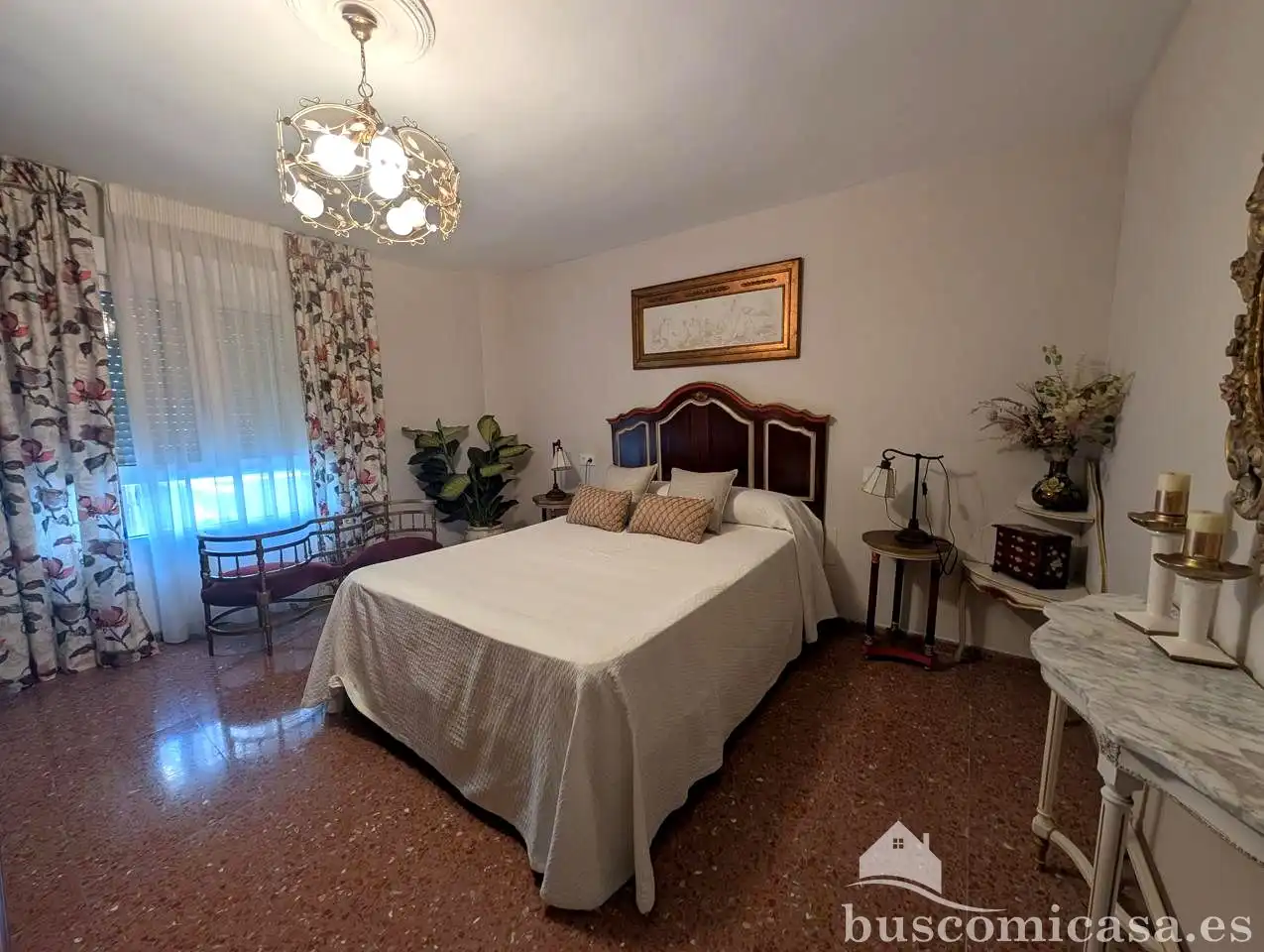 Wohnung mit Terrasse zum Verkauf in La Carolina, imagen 9