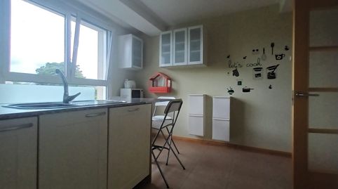 Foto 2 de Dúplex de alquiler en A Malata - Catabois - Ciudad Jardín, Ferrol