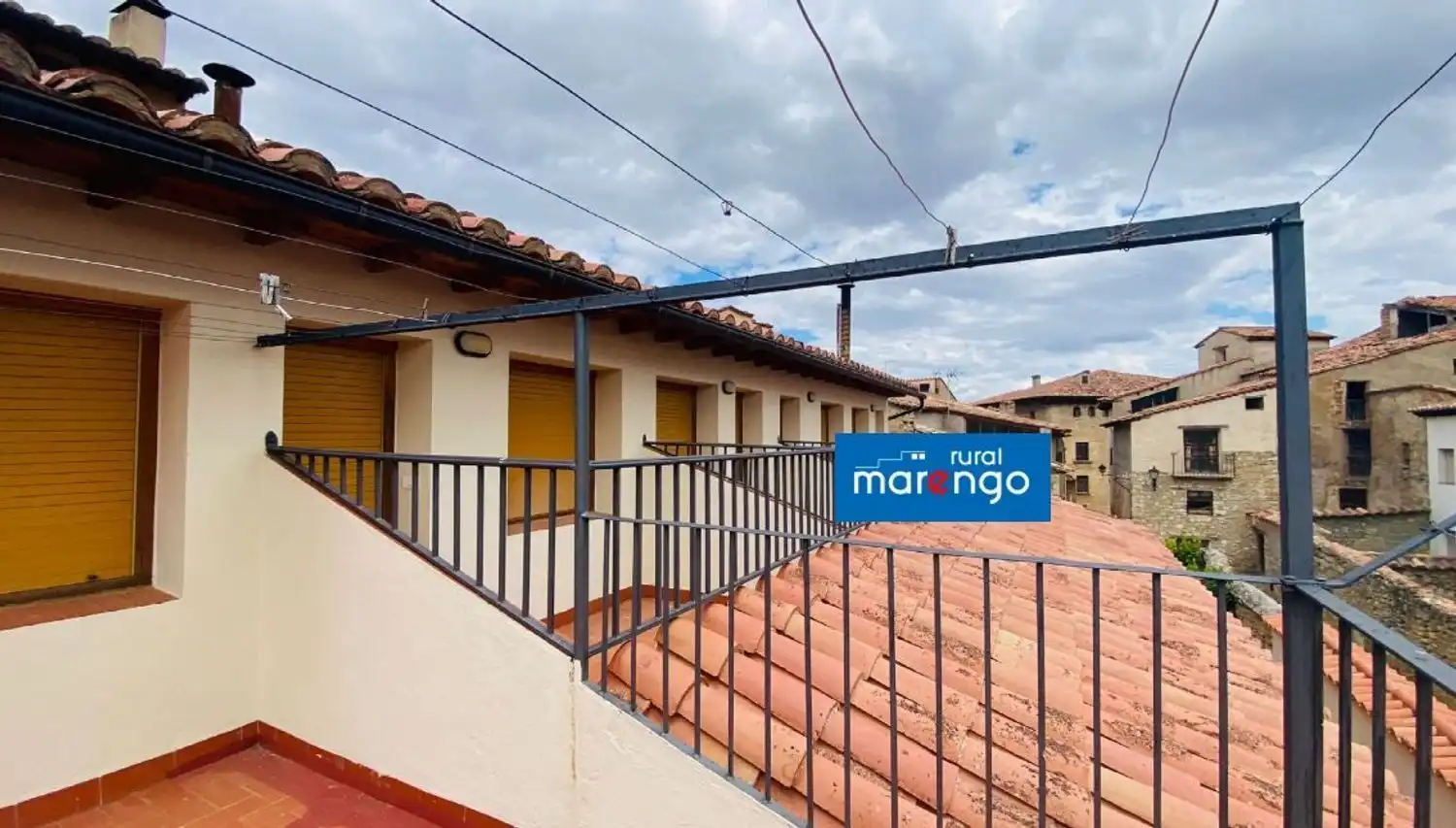 House with garden for sale in Mirambel, imagen 24