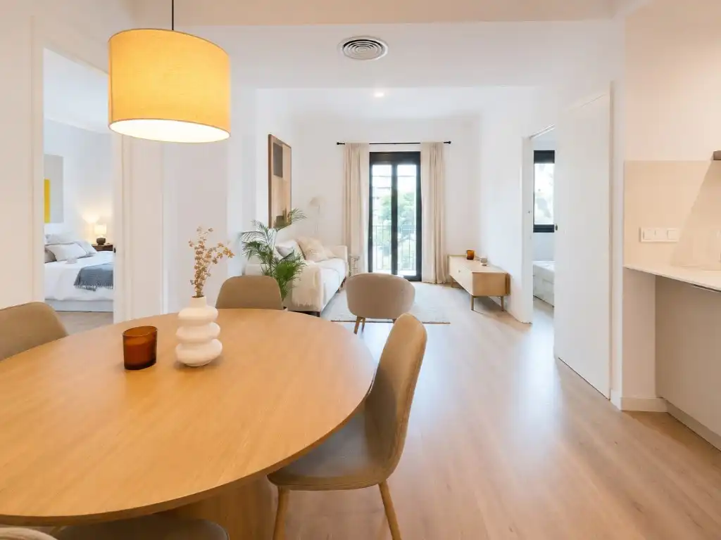 Comedor de Piso en venta en Vilafranca del Penedès con Aire acondicionado, Calefacción y Horno
