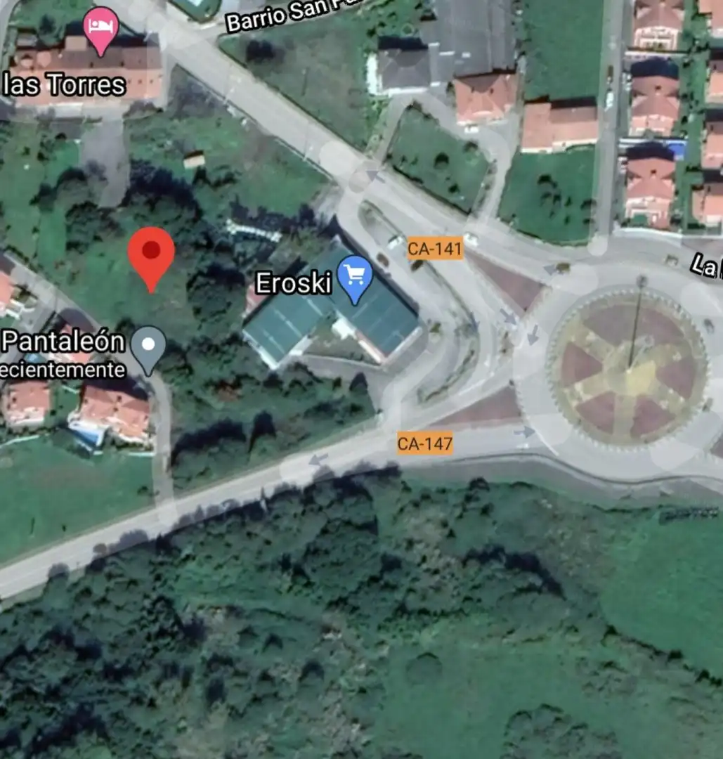 Terreni e lotti in vendita a Arnuero