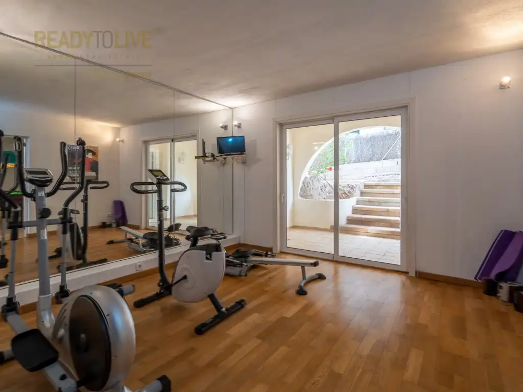 Villa con piscina in vendita a Port d'Alcúdia - Platja d'Alcúdia, imagen 14
