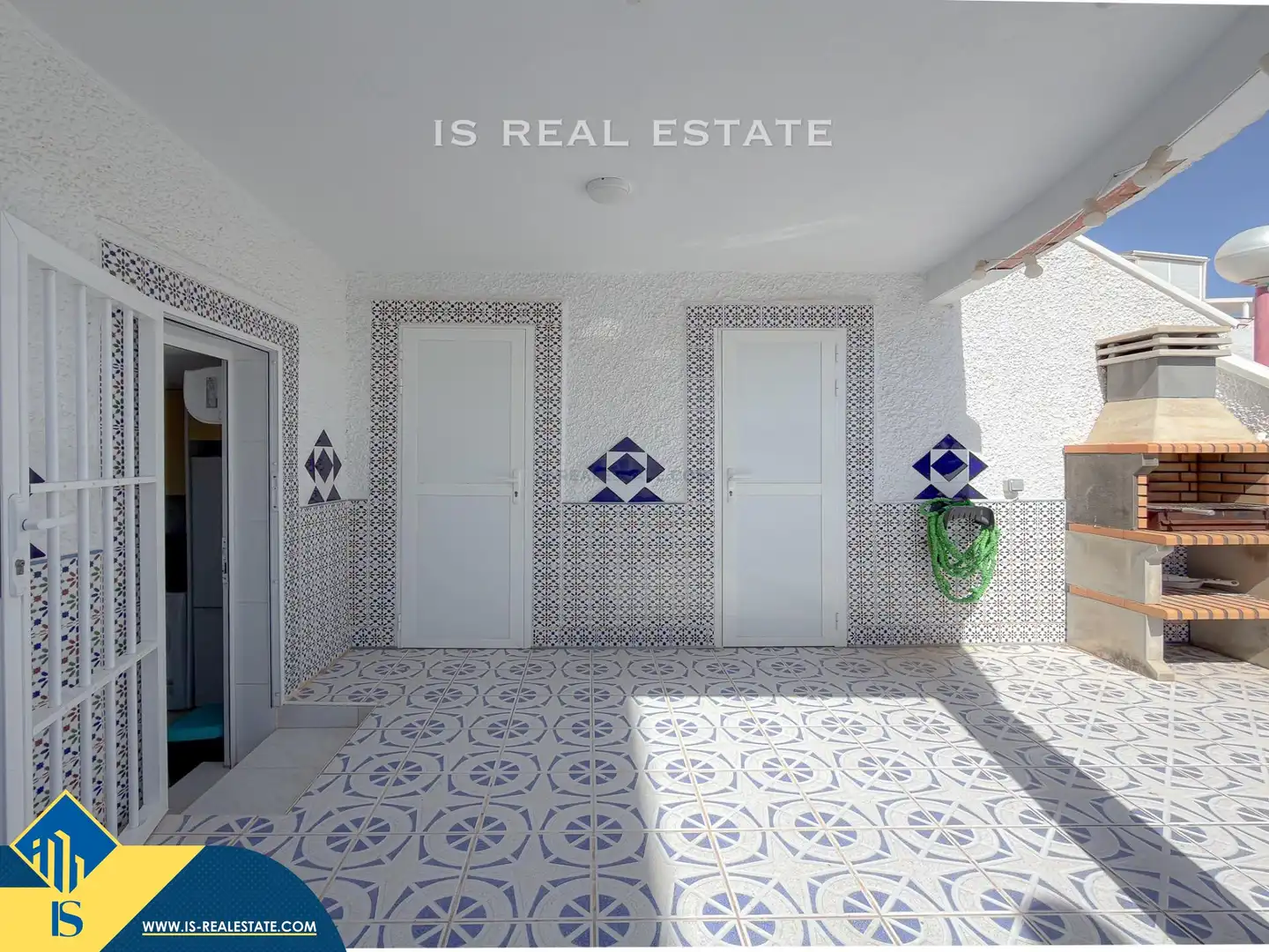 Casa amb terrassa en venda a La Mata, imagen 10