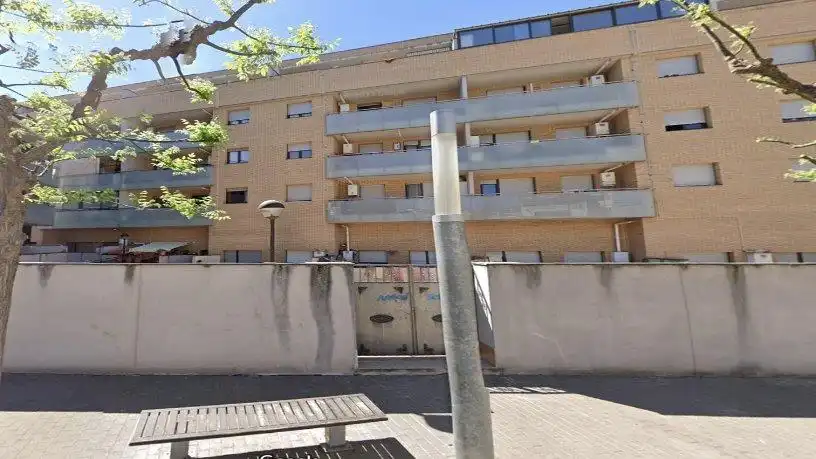 Appartement à vendre à Alcarràs