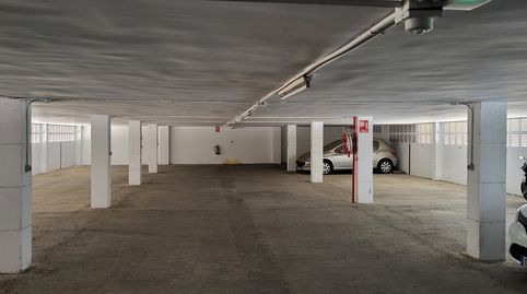 Foto 4 de Garatge de lloguer a Callejón Alfonso VIII, 1, Centro Ciudad, Plasencia