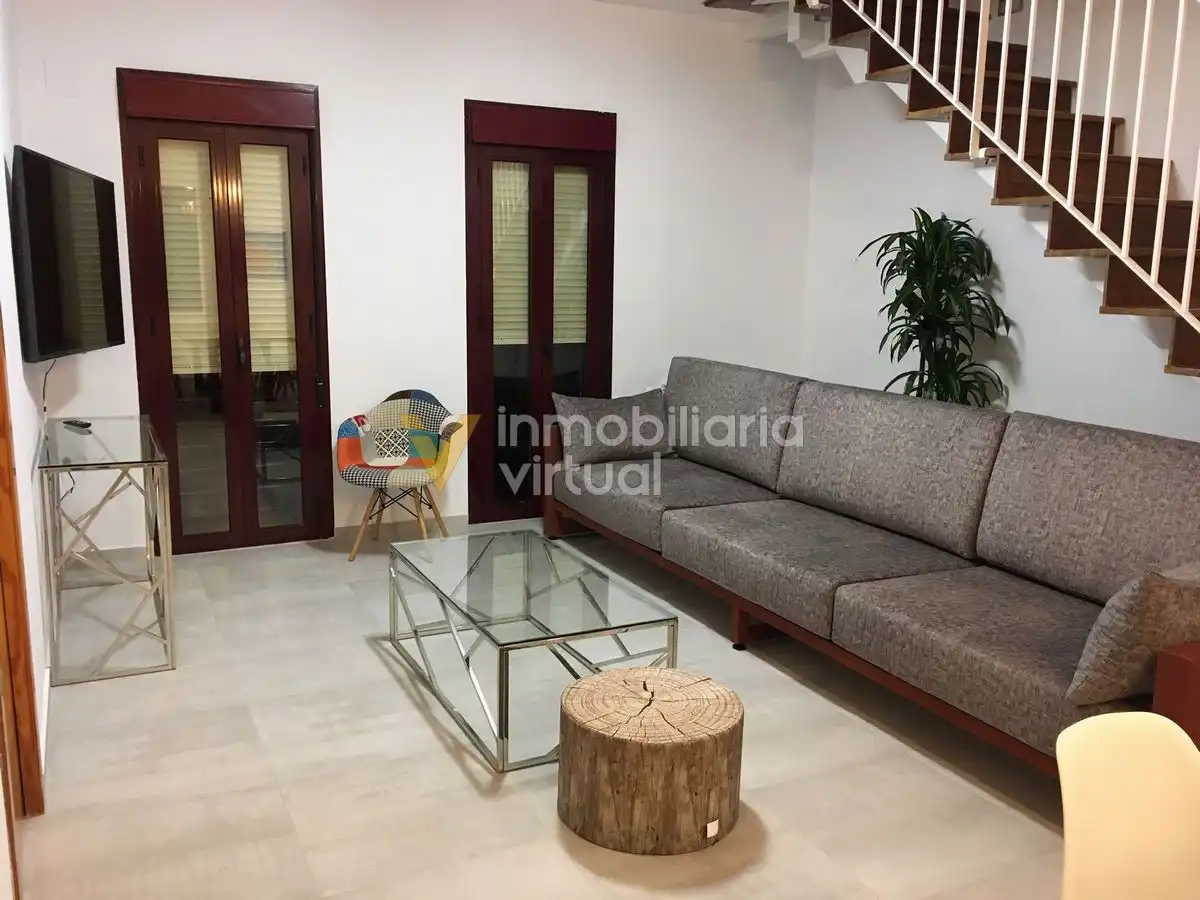 Villa avec terrasse à vendre à Calle Cristo Marroquí, imagen 15