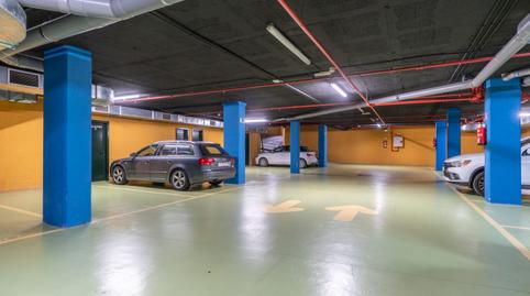 Photo 4 of Garage to rent in  Calle Riera de Cirera, 66, Camí de la Serra, Mataró