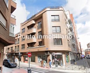 Flat to rent in Calle de Acibelas, Valladolid Capital