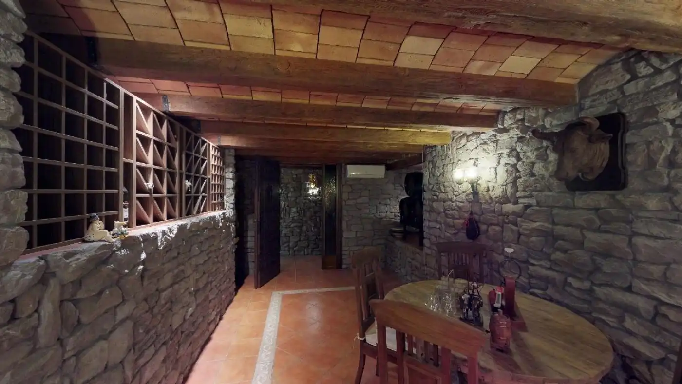 Detached house with terrace for sale in Maryvilla, imagen 40
