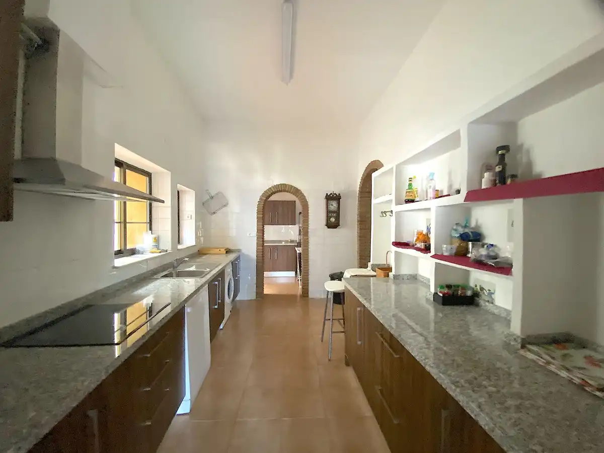 Casa rústica en venda a Mijas pueblo, imagen 7