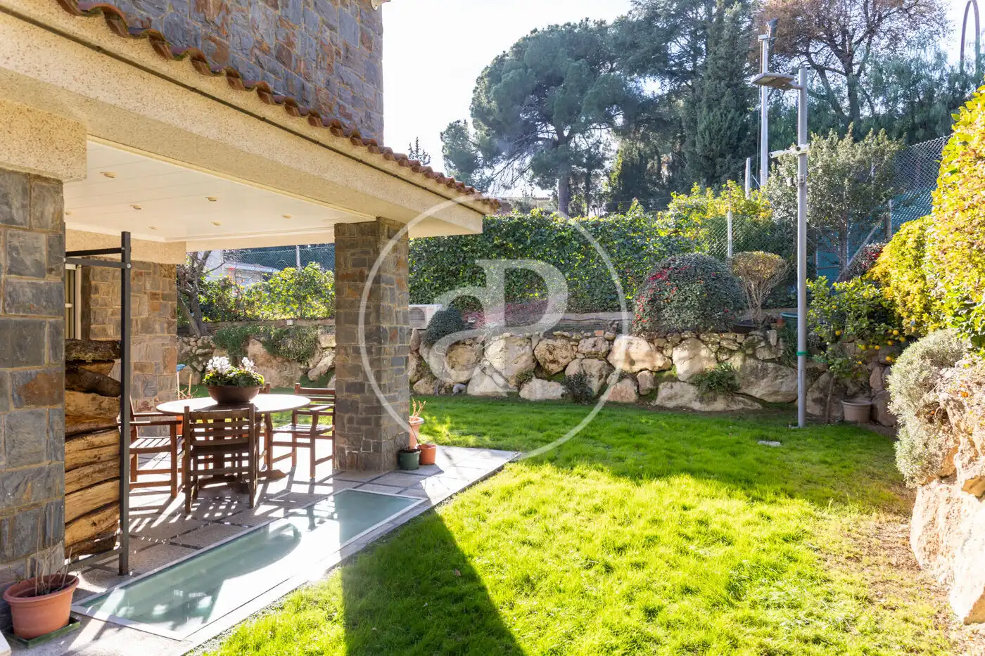Haus mit Pool zum Verkauf in Bellaterra, imagen 13