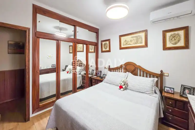 Casa amb terrassa en venda a Úbeda, imagen 30