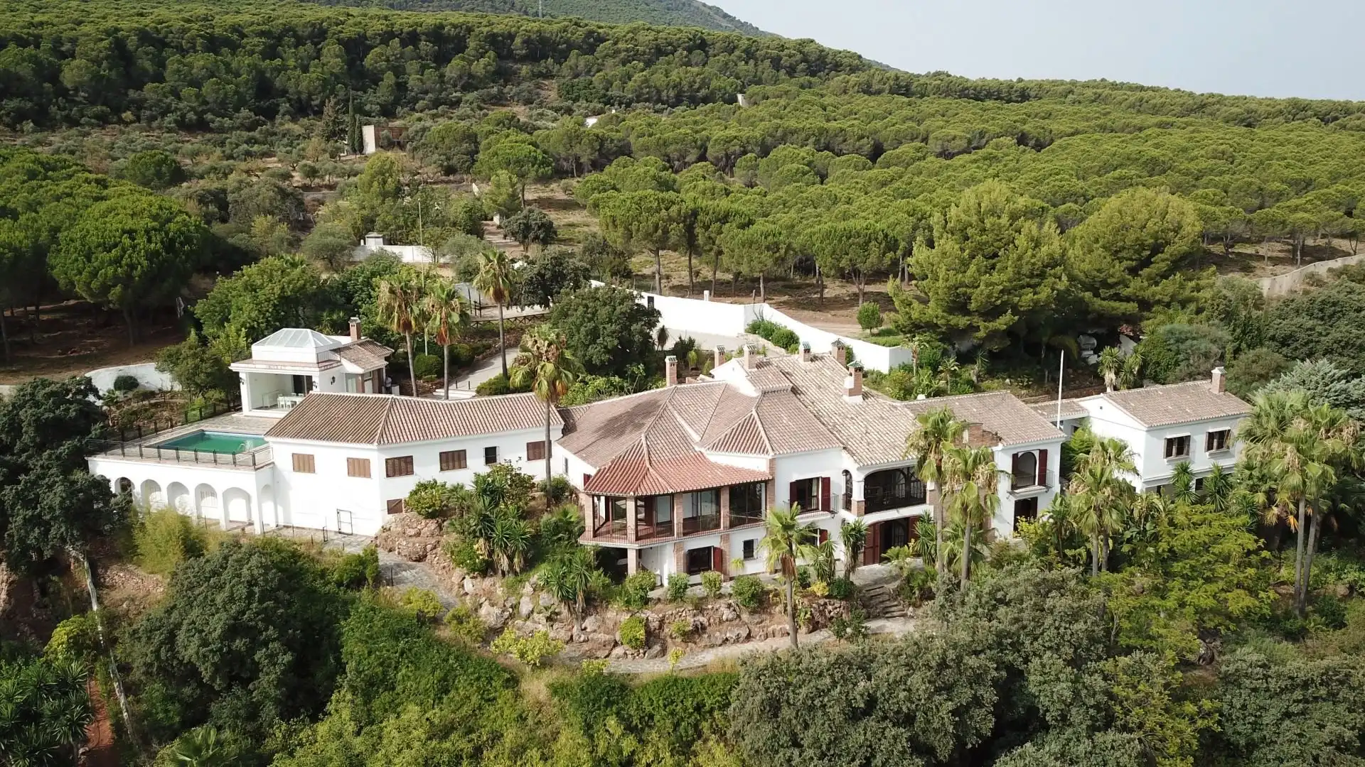 Casa amb piscina en venda a Ardelejos - Cuesta de la Palma - Buenavista