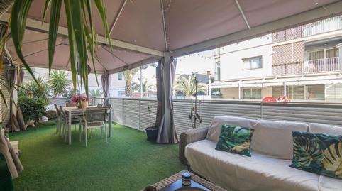 Foto 5 de Planta baja en venta en Calle Cantallops, Nou Altabix, Alicante