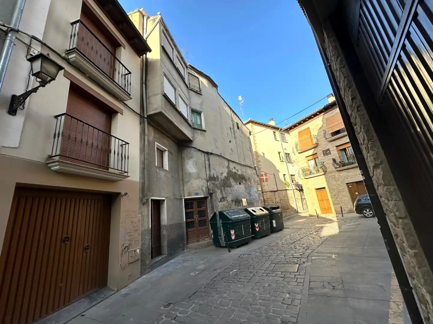 Casa en venda a Tafalla - CALLE PRIMICIA, imagen 3