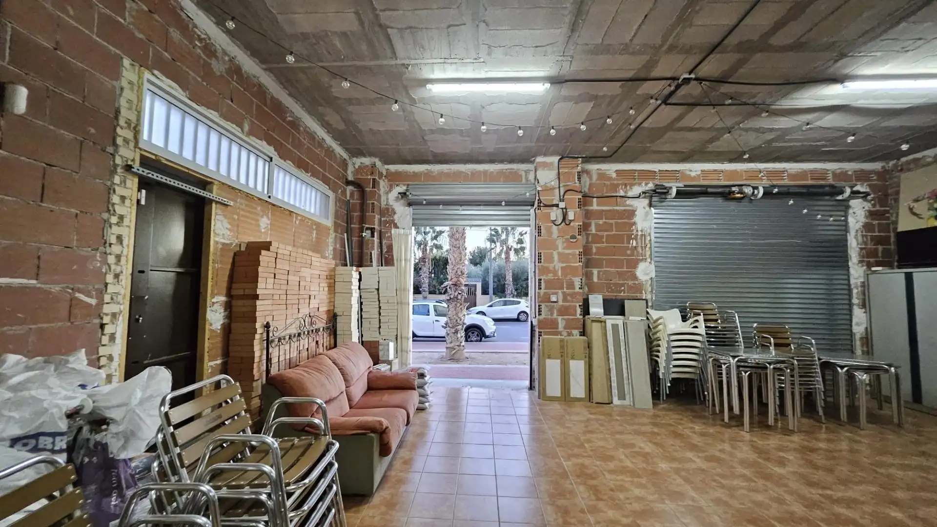 Local commercial à louer à Campello pueblo, imagen 4
