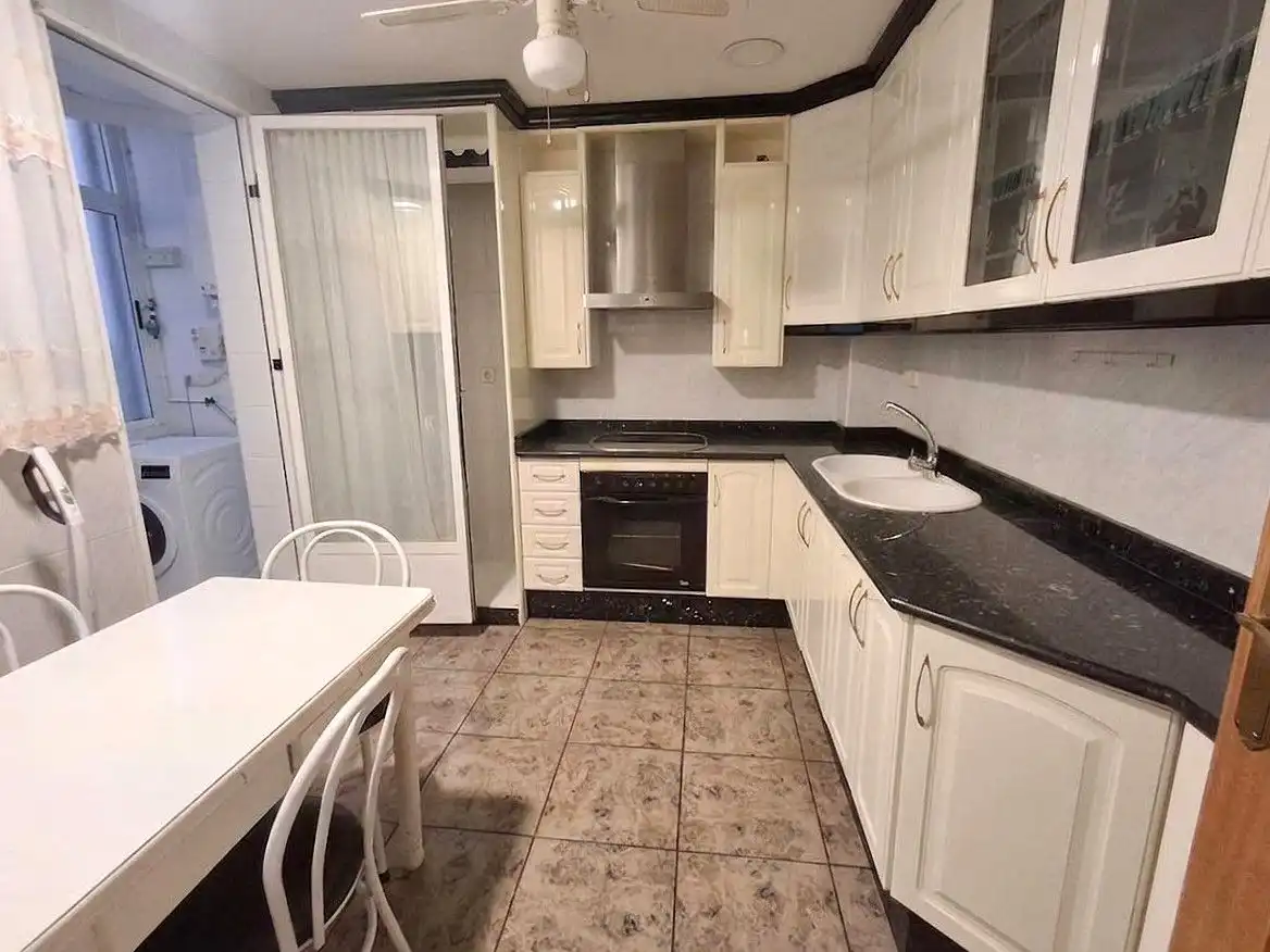 Piso en venta en La Roda
