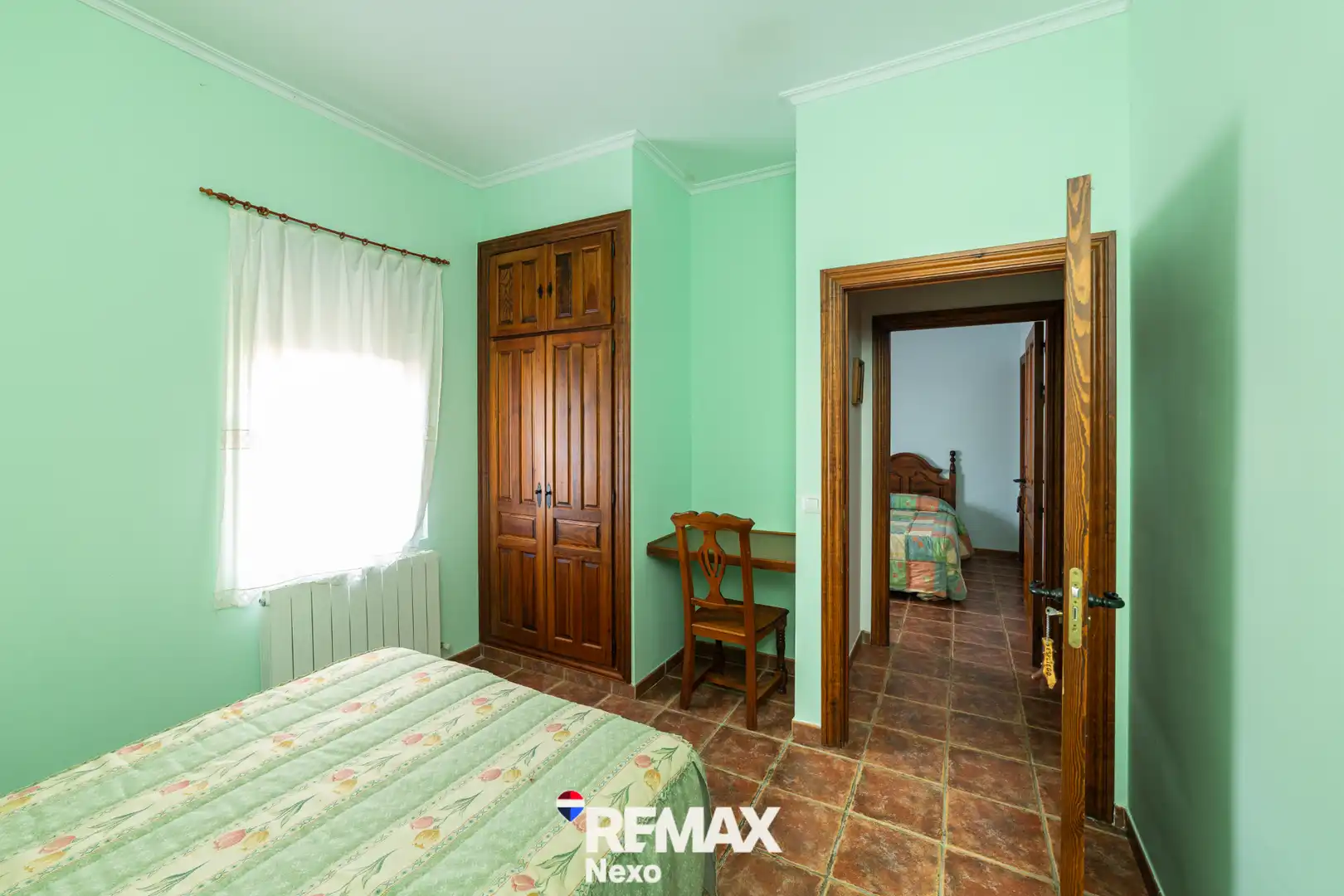 Bedroom of Buildings for sale in San Llorente