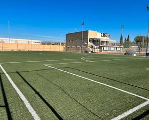 Geschaftsraum zum verkauf in MARINES - CENTRO DEPORTIVO, Domeño