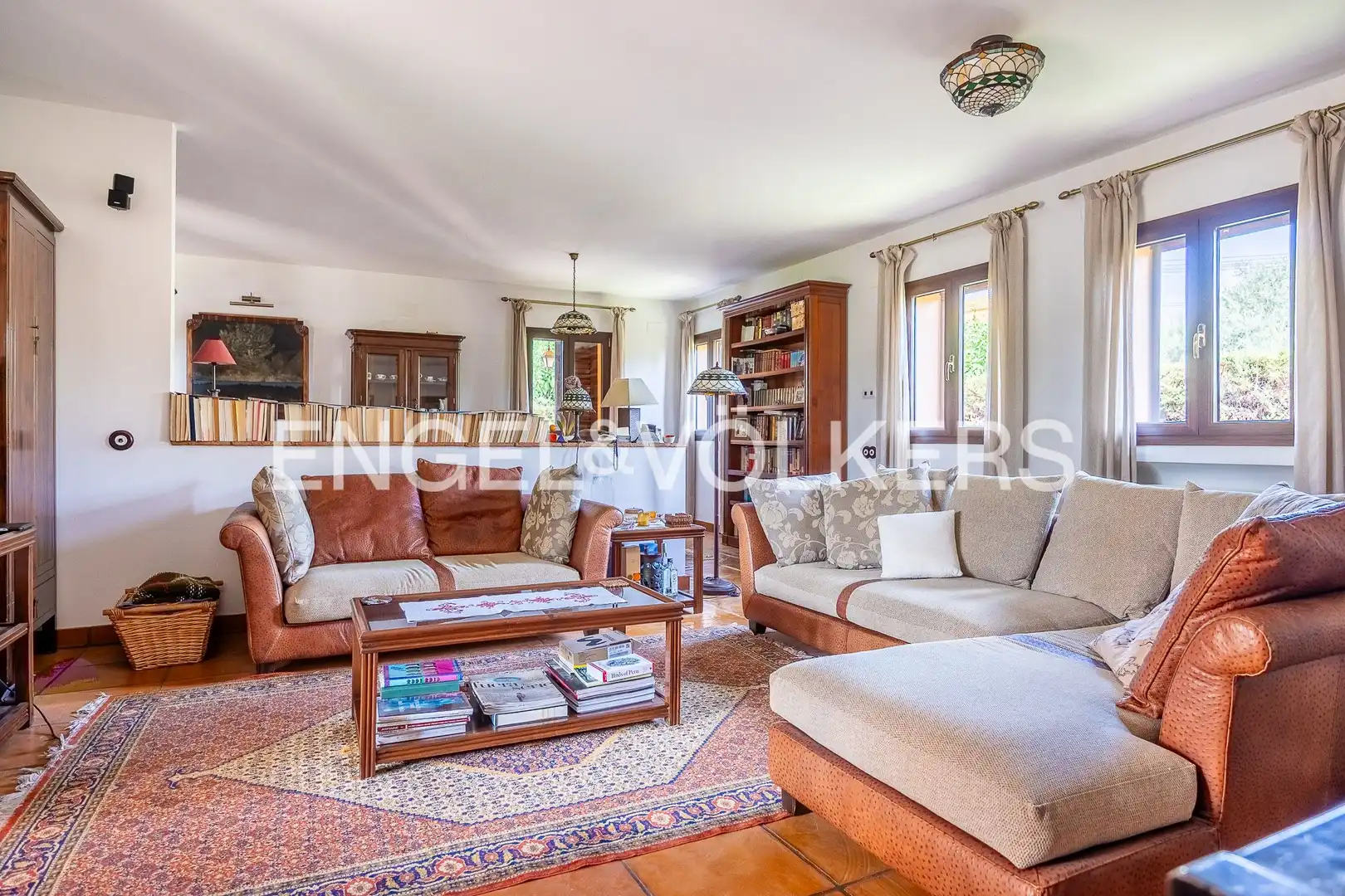 Casa amb terrassa en venda a Valencina de la Concepción, imagen 21