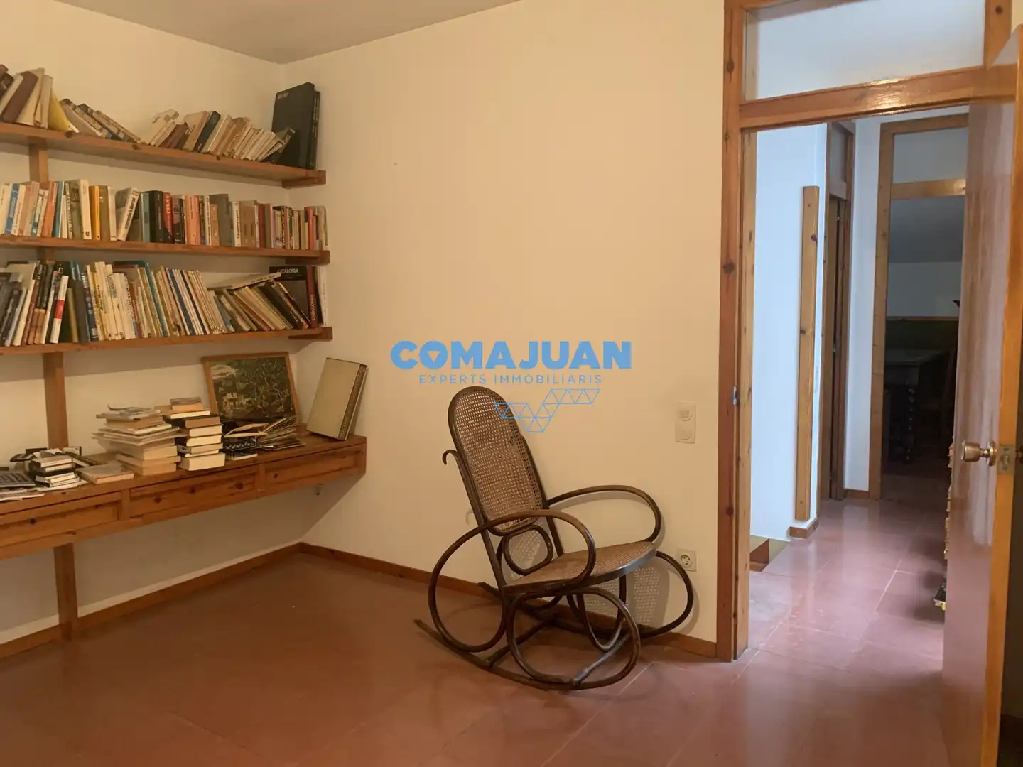 Country house zum Verkauf in Mataró mit Klimaanlage, Heizung und Terrasse