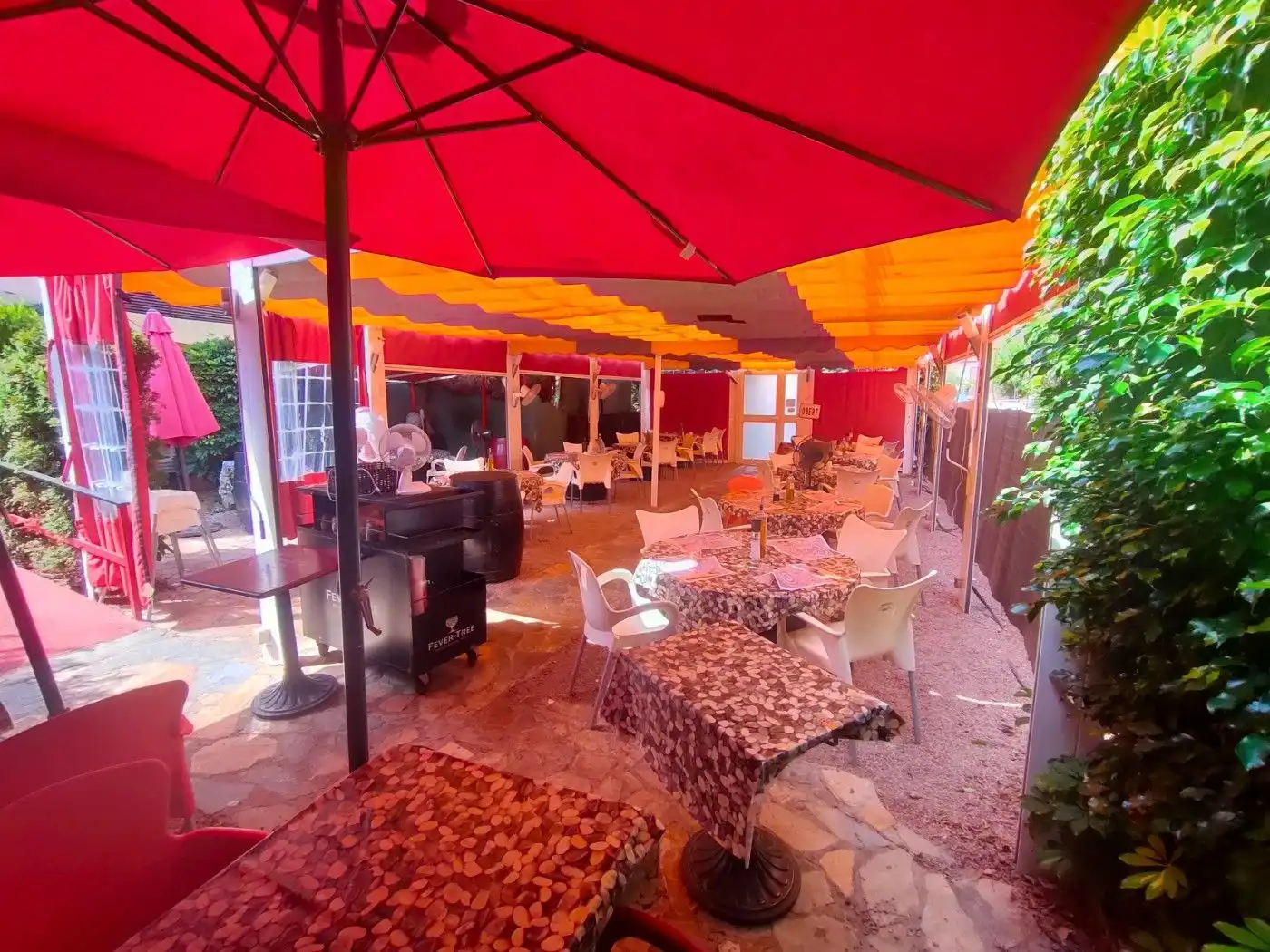 Business premises for transfer in Can Pou - Camp de Mar, imagen 21