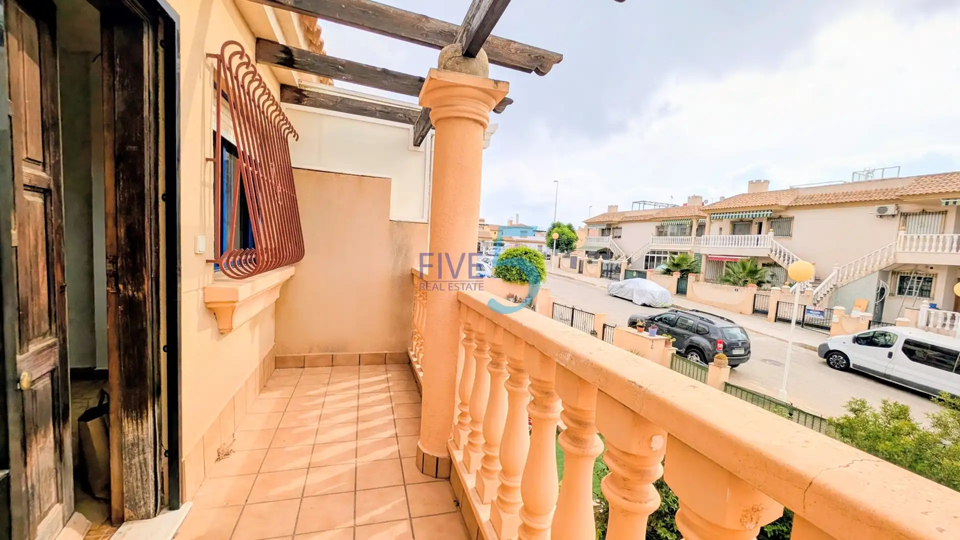 Reihenhaus mit Terrasse zum Verkauf in Orihuela Costa, imagen 5