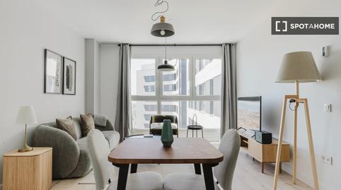 Photo 5 of Apartment to share in Martiricos - La Roca - La Rosaleda, Málaga Capital