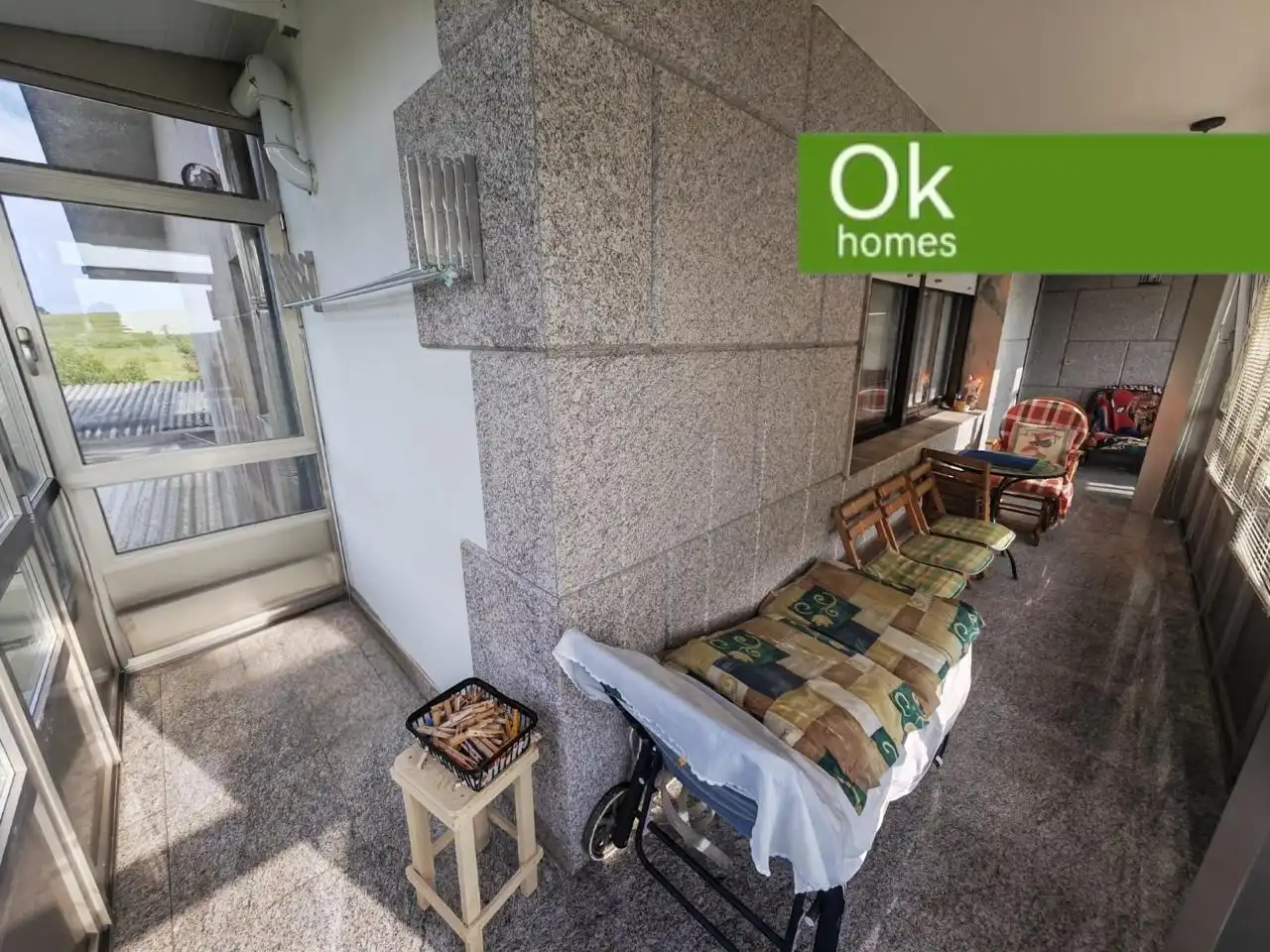 Maison avec terrasse à vendre à Vilasantar, imagen 12