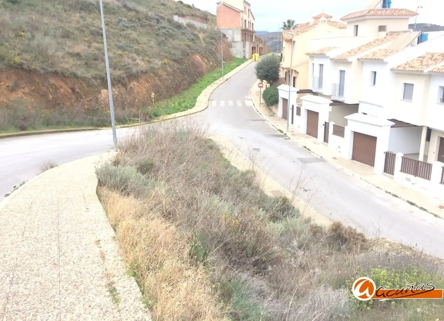 Lands and plots for sale in Fuentemora, imagen 14