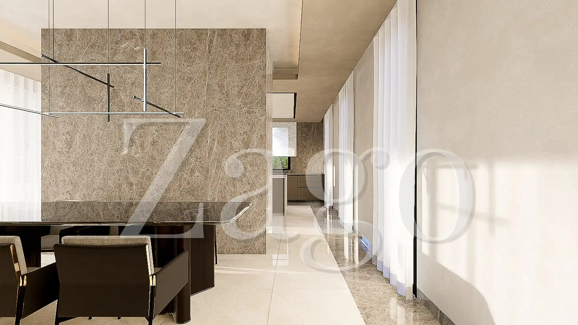 Casa in vendita a Golf Bahía, imagen 11