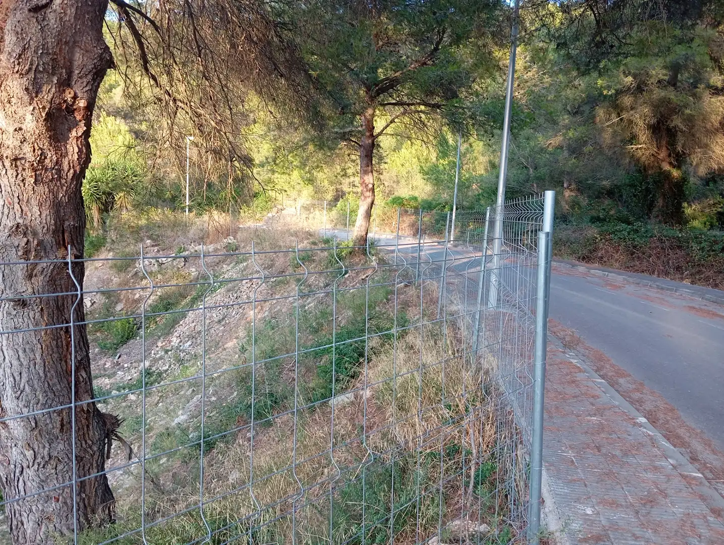 Residential zum Verkauf in Calafell