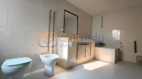 Foto 4 de Casa adosada en venda a Roda de Eresma - Cl Ermita, 21, Roda de Eresma, Segovia