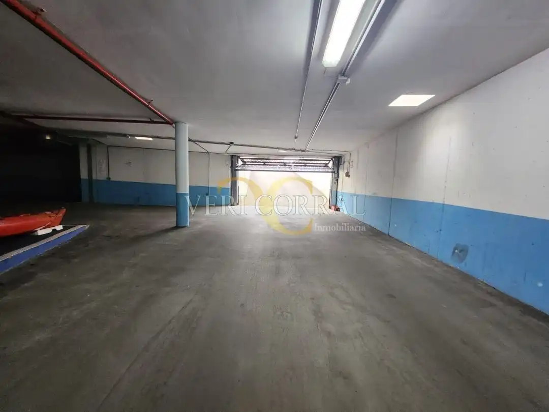 Garage for sale in Barru, Posada - Barro