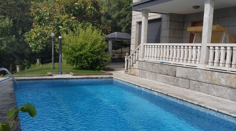 Foto 5 de Casa o xalet en venda a Coles, Ourense